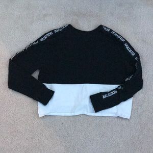 Long sleeve tshirt